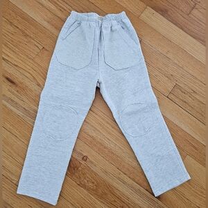 Oh Baby! Patch Pocket Sweatpants